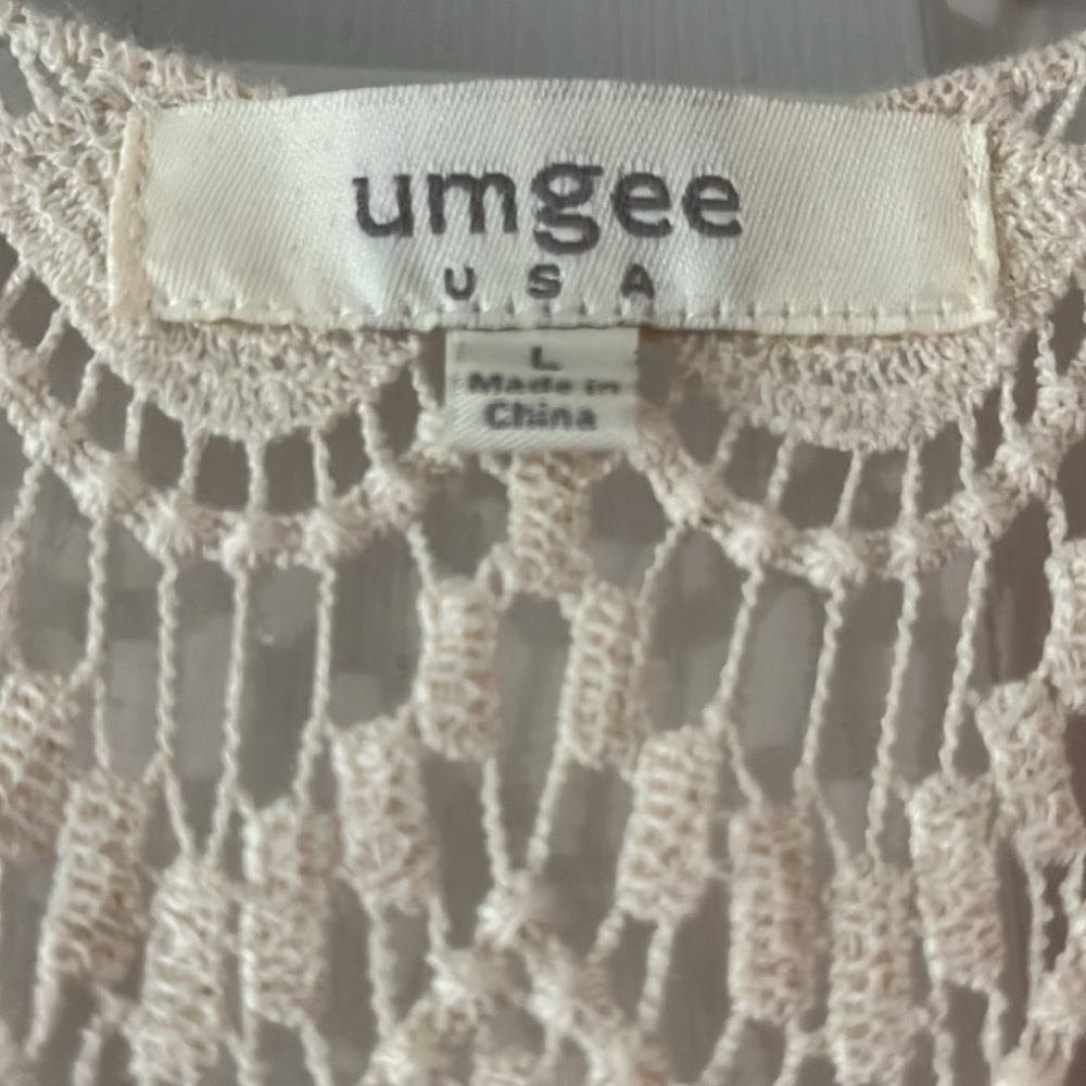 Umgee Maxi - Picture 2 of 2